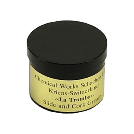 LaTromba graisse pompe d'accords