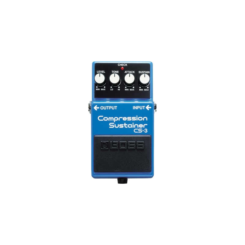 Boss CS-3 Compression/Sustainer