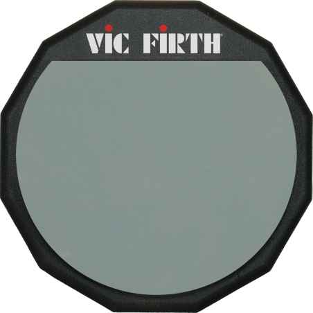 Vic Firth Pad 6"