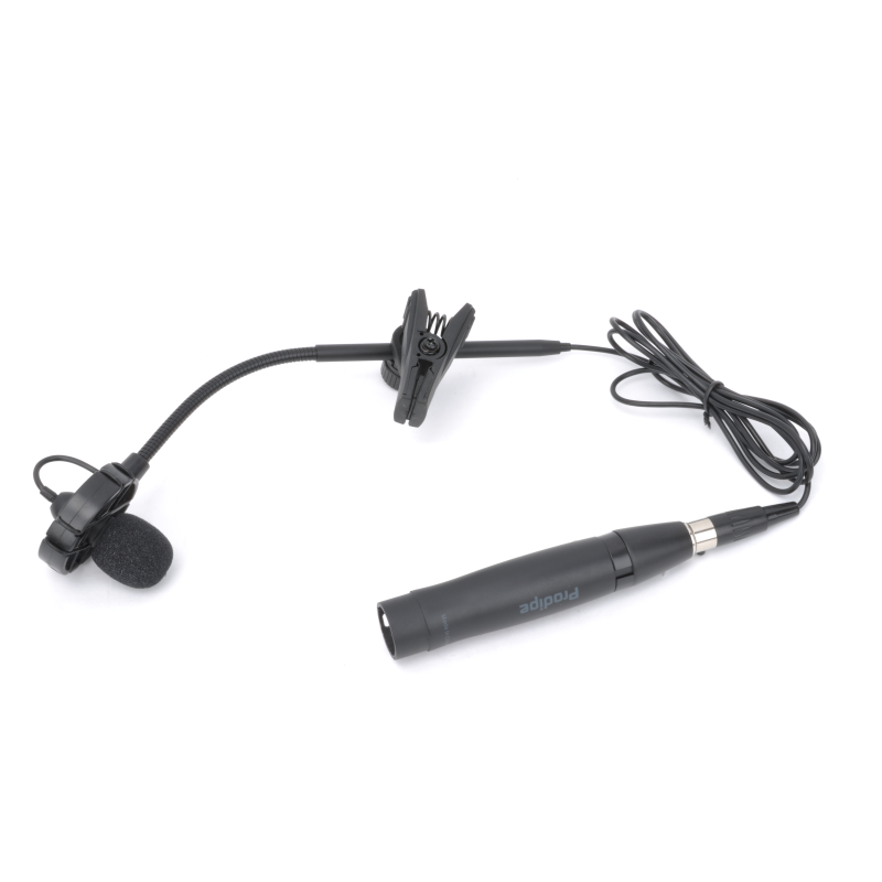 Prodipe SB21 Lanen Micro pour Saxophone & Cuivres
