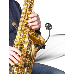 Prodipe SB21 Lanen Micro pour Saxophone & Cuivres