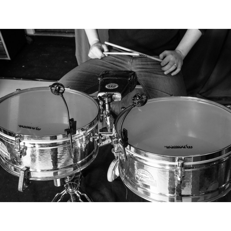 Prodipe PL21 - Kit Percussion 3x Micros