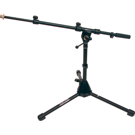 RTX Pied de micro court télescopique