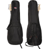 Gator 4G Housse pour 2x basses électrique