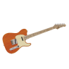 G&L USA Asat Classic MN Clear Orange