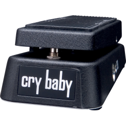 Dunlop GCB95 Cry Baby Standard Original Wah