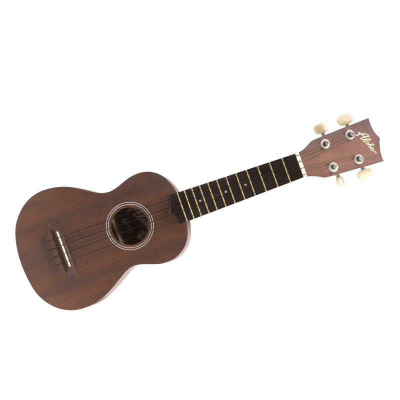 Aloha 20 Concert Naturel 