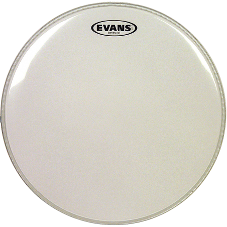 Evans Genera G1 Transp 8" 