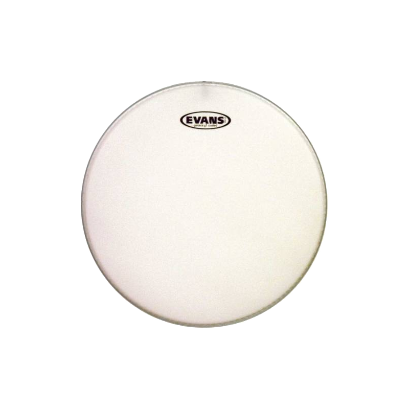 Evans Genera G1 Sablée 8"