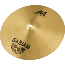 Sabian AA 14" Medium Hi Hat