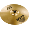 Sabian AA 17" Metal X Crash