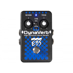 EBS DynaVerb 