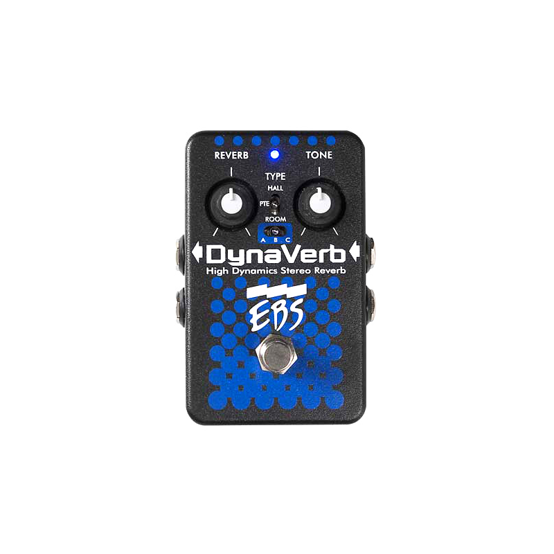 EBS DynaVerb 