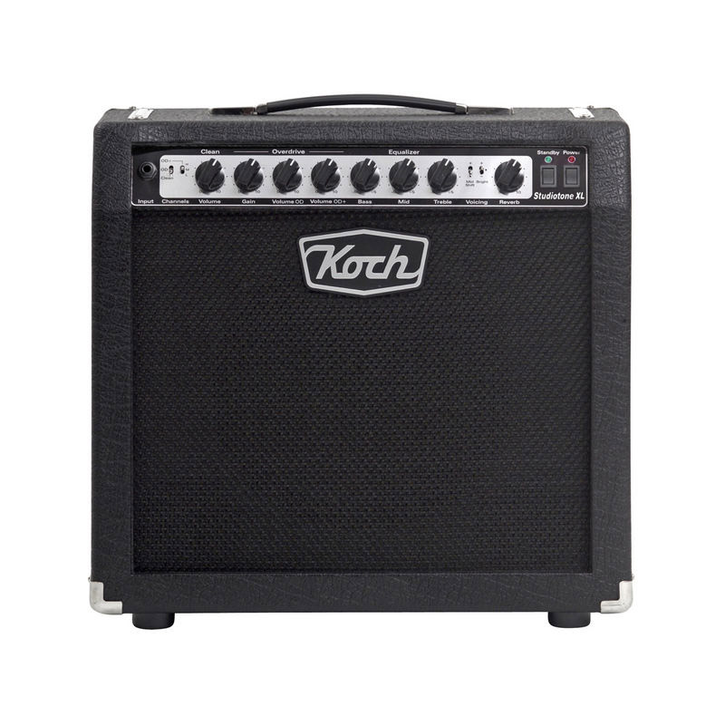 Koch Studiotone combo