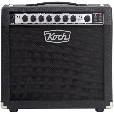 Koch Studiotone combo