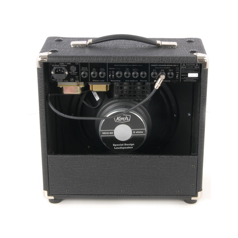 Koch Studiotone combo
