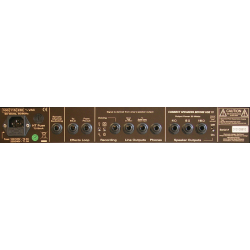 Koch Studiotone combo