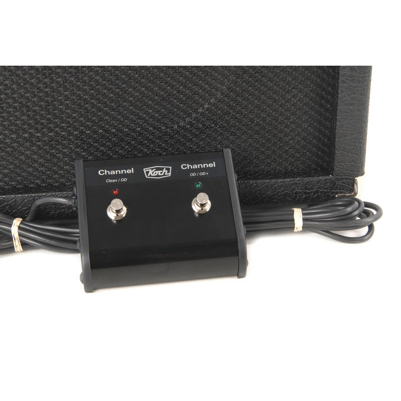 Koch Studiotone combo