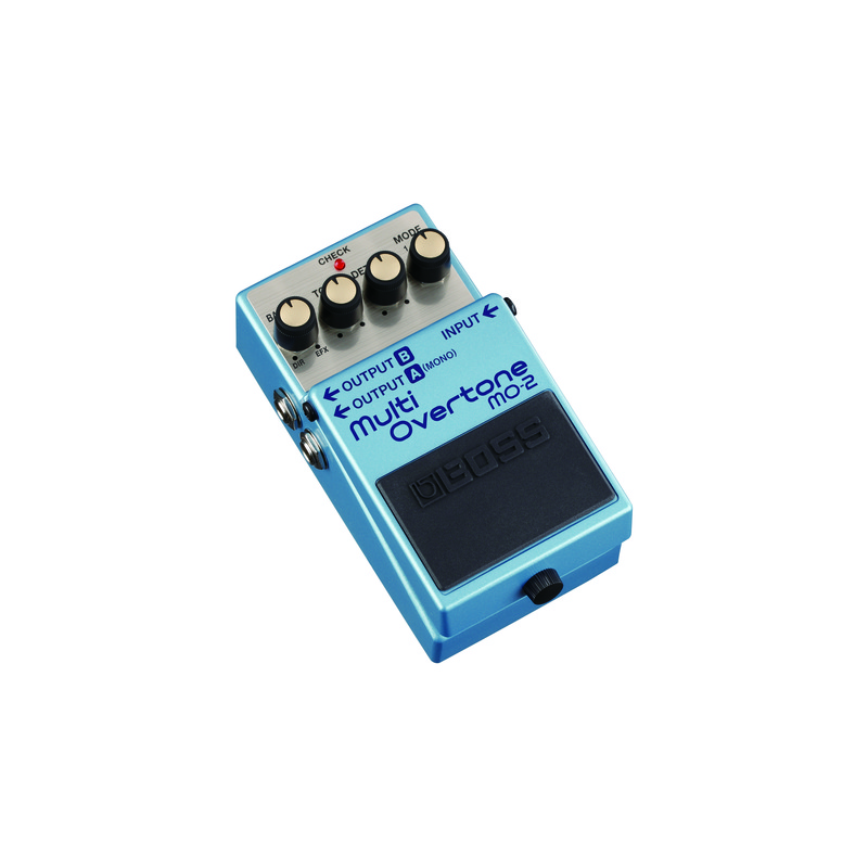 Boss MO-2 Multi Overtone