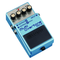Boss MO-2 Multi Overtone