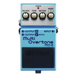 Boss MO-2 Multi Overtone