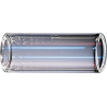 Dunlop Bottleneck Verre Mediu