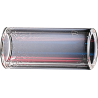 Dunlop Bottleneck Verre Large