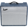 Supro S6420+ Thunderbolt Plus - 60/45/35W 1x15"
