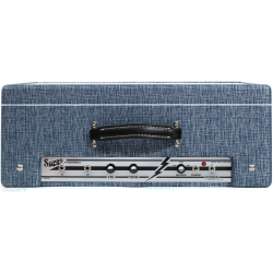 Supro S6420+ Thunderbolt Plus - 60/45/35W 1x15"