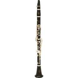 SML Paris CL500 Clarinette Ebène