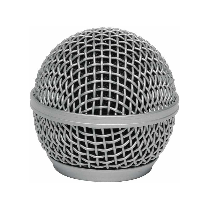 Stagg grille de remplacement pour SM58