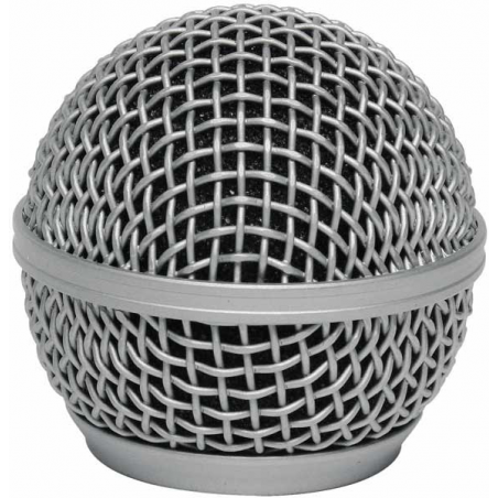 Stagg grille de remplacement pour SM58