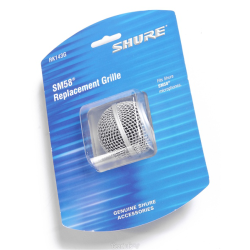 Shure grille de remplacement pour SM58