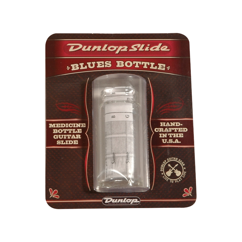 Dunlop Bottleneck 272 Blues Bottle