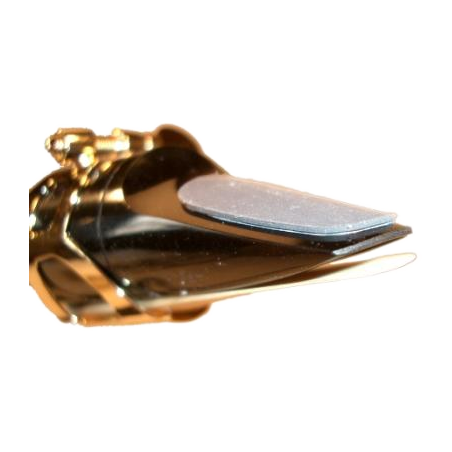 BG Protège Bec Petit Transparent