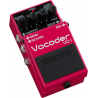 Boss VO-1 Vocoder