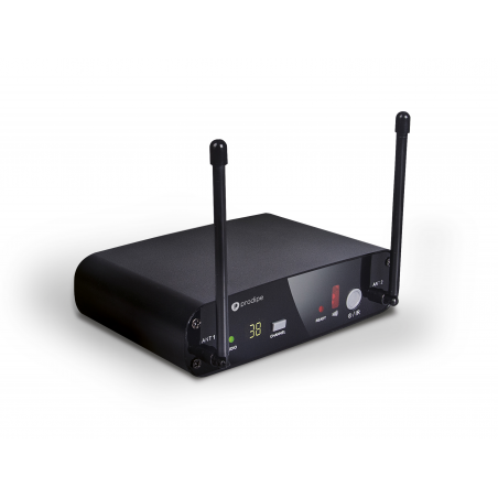 Prodipe UHF Lanen Serie 21