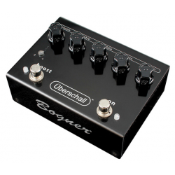 Bogner ÜBERSHALL distorsion