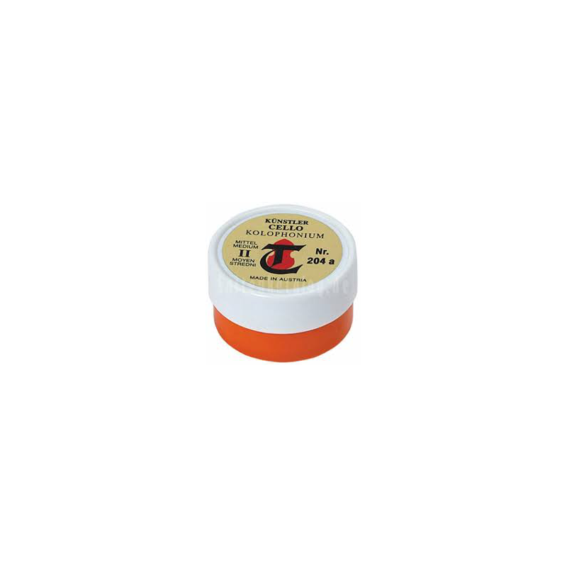 Thomastik Colophane Violoncelle 204A