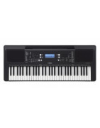 Piano Clavier