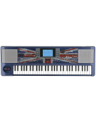 Arrangeur / Synthé / Workstation