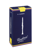 Anches clarinette