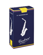 Anches saxophone