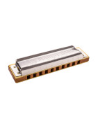 Harmonica
