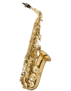 Saxophone