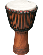 Djembé/Darbouka