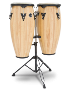 Congas