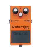 Distorsion