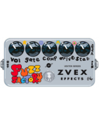 Fuzz