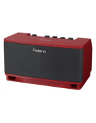 Ampli sur batterie